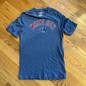 Men’s White Sox Tee